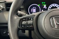 Honda HR-V vaihtoauto