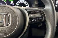 Honda HR-V vaihtoauto