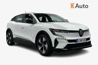 Renault Mégane vaihtoauto