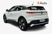 Renault Mégane vaihtoauto