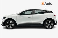 Renault Mégane vaihtoauto