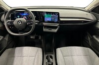 Renault Mégane vaihtoauto