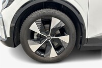 Renault Mégane vaihtoauto