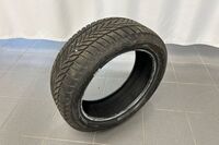 Renault Mégane vaihtoauto