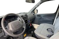Toyota Hiace vaihtoauto