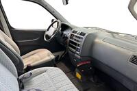 Toyota Hiace vaihtoauto