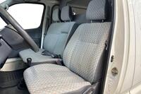 Toyota Hiace vaihtoauto