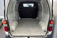 Toyota Hiace vaihtoauto
