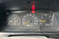 Toyota Hiace vaihtoauto