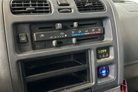 Toyota Hiace vaihtoauto