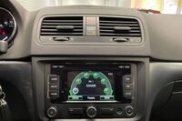 Skoda Yeti vaihtoauto