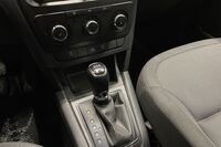 Skoda Yeti vaihtoauto