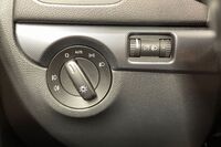 Skoda Yeti vaihtoauto