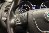 Skoda Yeti vaihtoauto