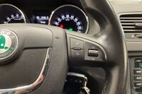 Skoda Yeti vaihtoauto