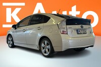 Toyota Prius vaihtoauto