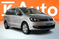 Volkswagen Sharan vaihtoauto