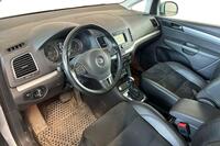 Volkswagen Sharan vaihtoauto