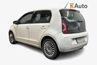 Volkswagen up! vaihtoauto