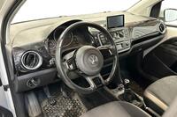 Volkswagen up! vaihtoauto