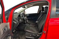 Ford Ecosport vaihtoauto