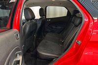 Ford Ecosport vaihtoauto