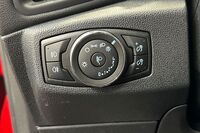 Ford Ecosport vaihtoauto