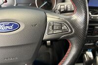 Ford Ecosport vaihtoauto
