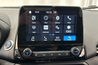 Ford Ecosport vaihtoauto