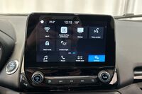 Ford Ecosport vaihtoauto