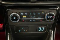 Ford Ecosport vaihtoauto