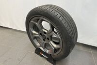 Ford Ecosport vaihtoauto