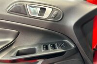 Ford Ecosport vaihtoauto