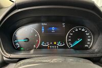 Ford Ecosport vaihtoauto