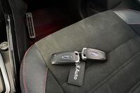 Ford Ecosport vaihtoauto