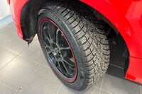 Ford Ecosport vaihtoauto