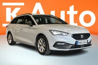 SEAT Leon Sportstourer vaihtoauto