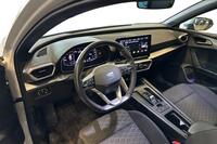 SEAT Leon Sportstourer vaihtoauto