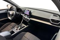 SEAT Leon Sportstourer vaihtoauto