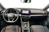 SEAT Leon Sportstourer vaihtoauto