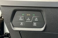 SEAT Leon Sportstourer vaihtoauto