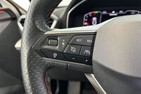 SEAT Leon Sportstourer vaihtoauto