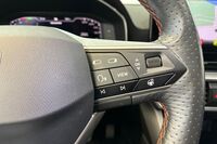 SEAT Leon Sportstourer vaihtoauto