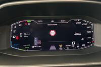 SEAT Leon Sportstourer vaihtoauto