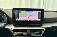 SEAT Leon Sportstourer vaihtoauto