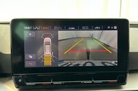 SEAT Leon Sportstourer vaihtoauto