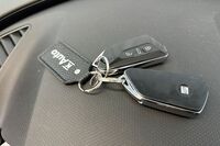 SEAT Leon Sportstourer vaihtoauto