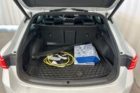 SEAT Leon Sportstourer vaihtoauto