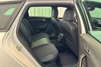 SEAT Leon Sportstourer vaihtoauto