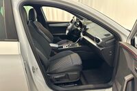 SEAT Leon Sportstourer vaihtoauto